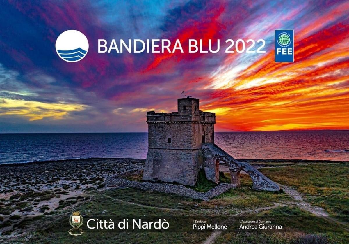Rivamare Daire Torre Squillace Dış mekan fotoğraf