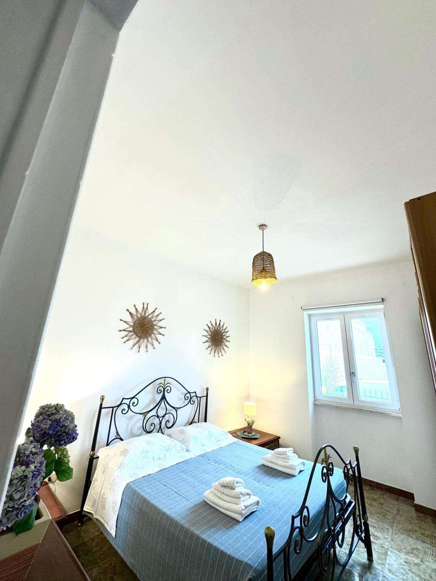 Rivamare Daire Torre Squillace Dış mekan fotoğraf
